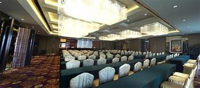 фото отеля Xinkaiyuan Hotel