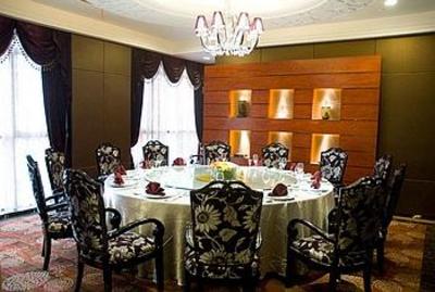 фото отеля Xinkaiyuan Hotel