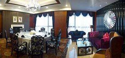фото отеля Xinkaiyuan Hotel