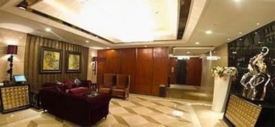 фото отеля Xinkaiyuan Hotel