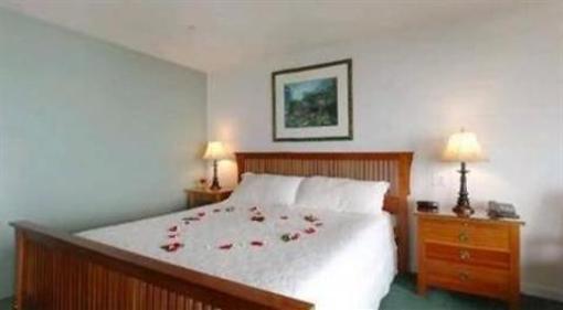фото отеля Little Sur Inn