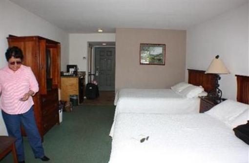фото отеля Little Sur Inn