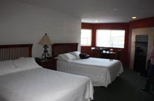 фото отеля Little Sur Inn