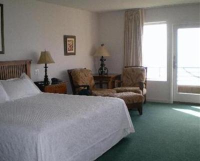 фото отеля Little Sur Inn