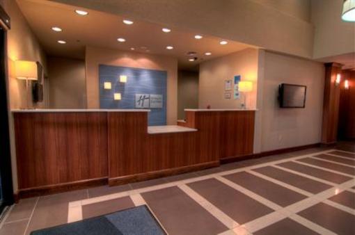 фото отеля Holiday Inn Express & Suites Conway
