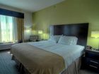 фото отеля Holiday Inn Express & Suites Conway