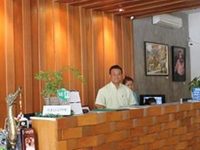 Roong Ruang Hotel