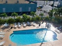 Barefoot Beach Hotel Madeira Beach
