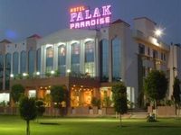 Hotel Palak Paradise