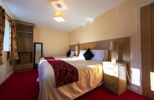 фото отеля Aisleigh Guest House