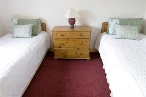 фото отеля Aisleigh Guest House
