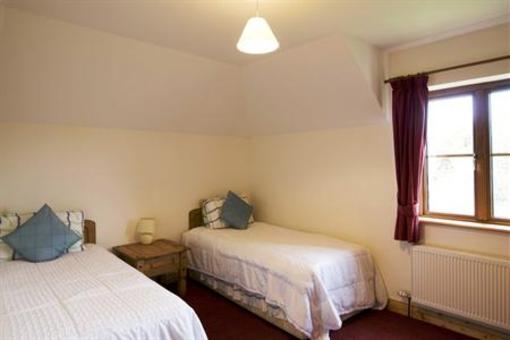 фото отеля Aisleigh Guest House