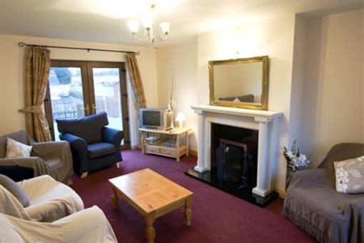 фото отеля Aisleigh Guest House