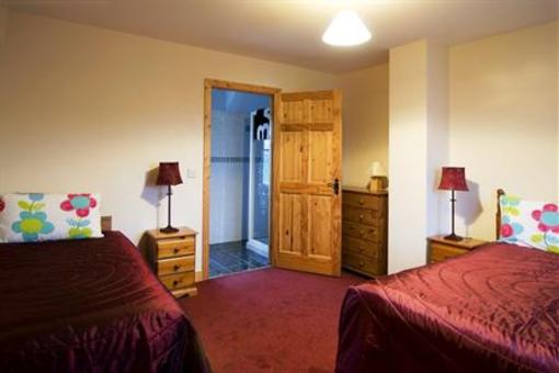 фото отеля Aisleigh Guest House