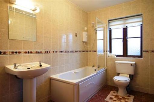 фото отеля Aisleigh Guest House