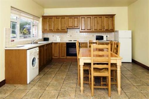 фото отеля Aisleigh Guest House