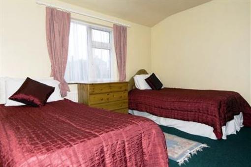 фото отеля Aisleigh Guest House