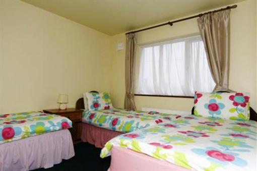 фото отеля Aisleigh Guest House