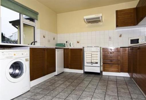фото отеля Aisleigh Guest House