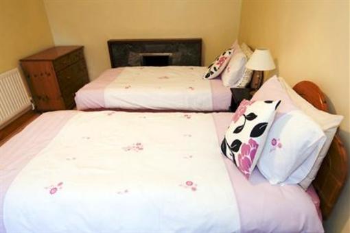 фото отеля Aisleigh Guest House