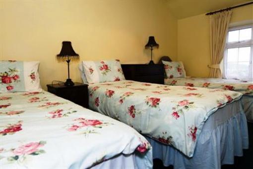 фото отеля Aisleigh Guest House