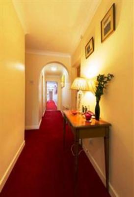 фото отеля Aisleigh Guest House