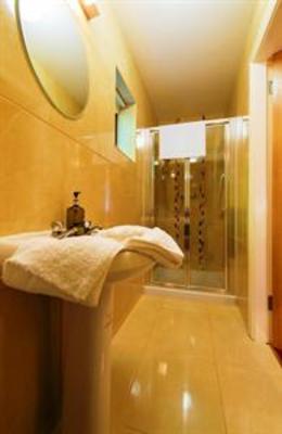 фото отеля Aisleigh Guest House