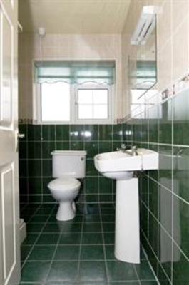 фото отеля Aisleigh Guest House