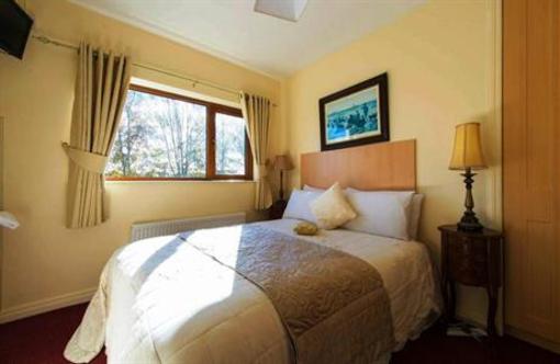 фото отеля Aisleigh Guest House