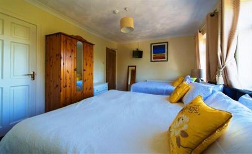 фото отеля Aisleigh Guest House
