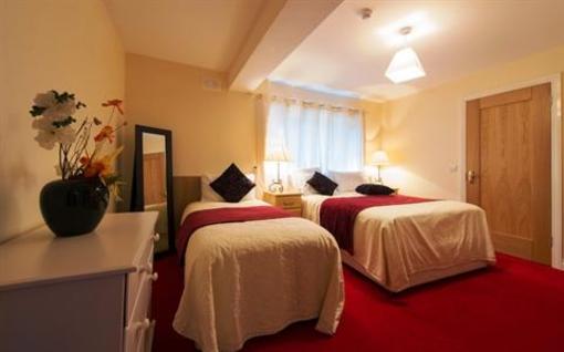фото отеля Aisleigh Guest House
