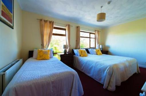 фото отеля Aisleigh Guest House