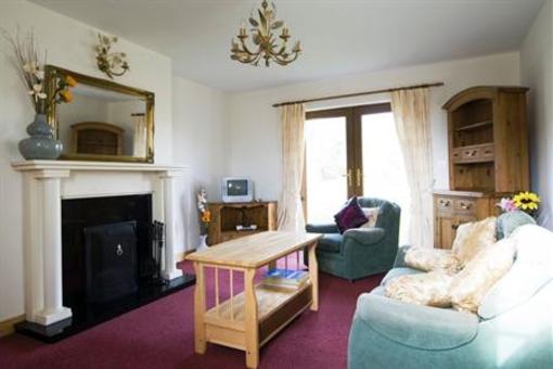 фото отеля Aisleigh Guest House