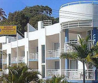 фото отеля Kirra Palms Apartments Gold Coast