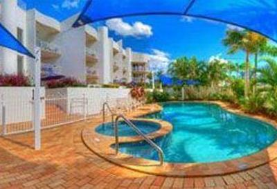 фото отеля Kirra Palms Apartments Gold Coast