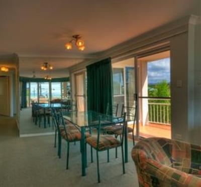 фото отеля Kirra Palms Apartments Gold Coast