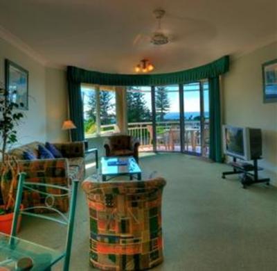 фото отеля Kirra Palms Apartments Gold Coast