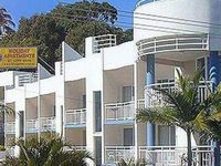 Kirra Palms Apartments Gold Coast