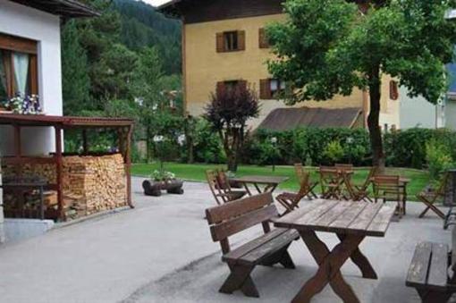 фото отеля Hotel Ai Mughi