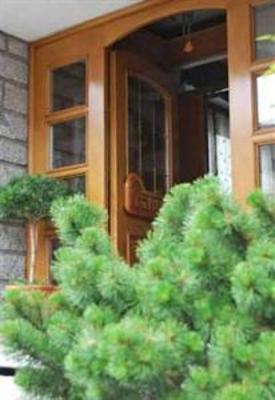 фото отеля Hotel Ai Mughi