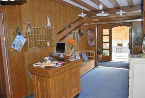 фото отеля Hotel Ai Mughi