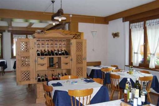 фото отеля Hotel Ai Mughi