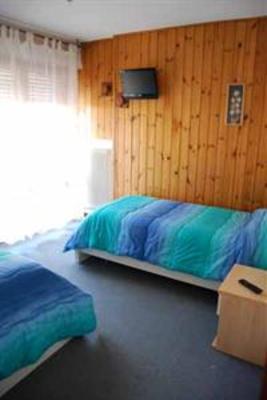 фото отеля Hotel Ai Mughi