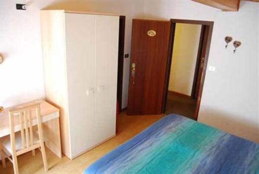фото отеля Hotel Ai Mughi