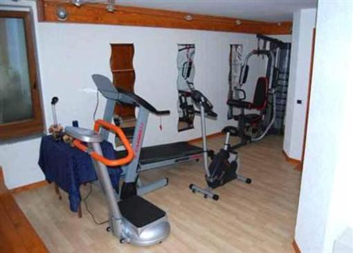 фото отеля Hotel Ai Mughi