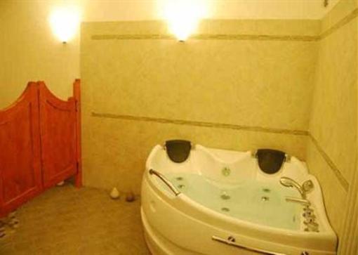 фото отеля Hotel Ai Mughi
