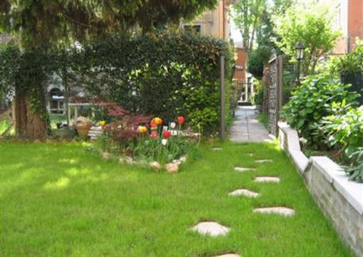 фото отеля B&B Casa delle Rose