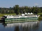 фото отеля Golfyacht Botel Prague