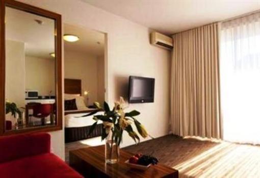 фото отеля Abey Hotel
