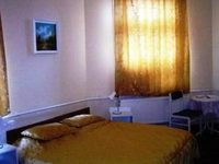 Eitan's Guesthouse Budapest